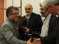 گزارش تصویری از برگزاری مراسم تقدیر پژوهشگران برتر دانشگاه شاهرود